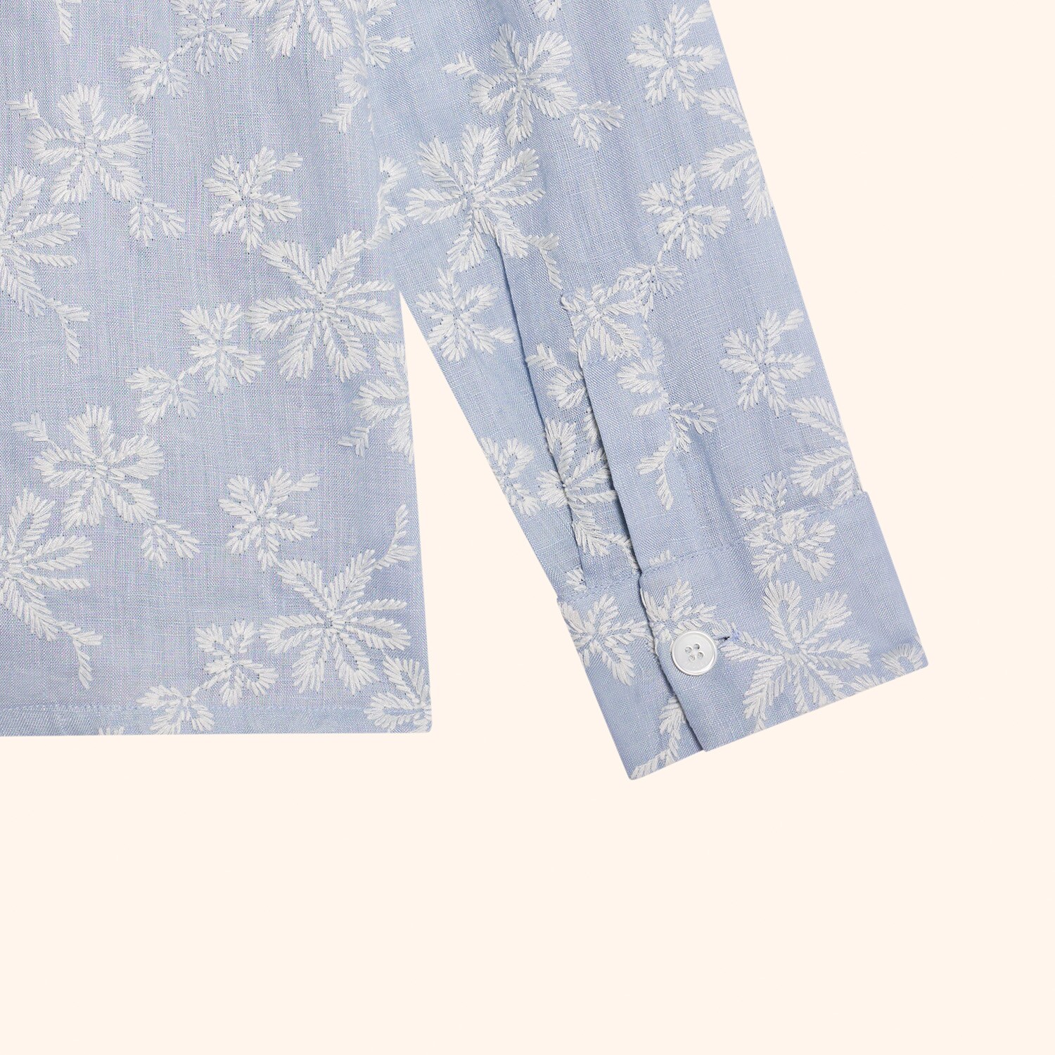 Chemise Honolulu